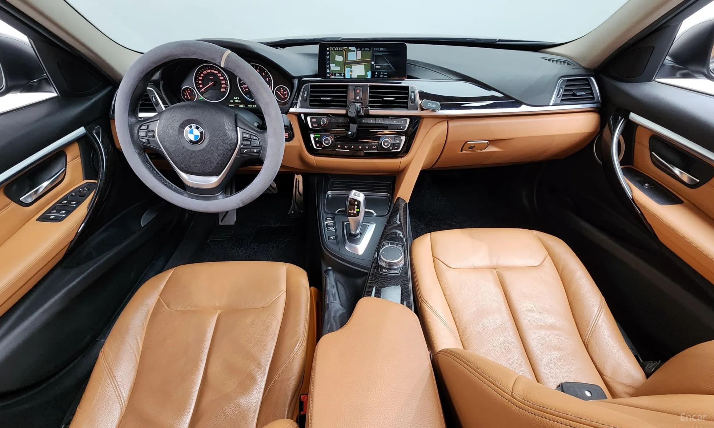3 Series (F30)