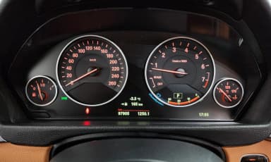 3 Series (F30)