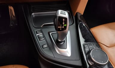 3 Series (F30)