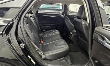 Mondeo 4th Generation