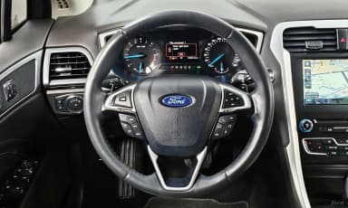 Mondeo 4th Generation