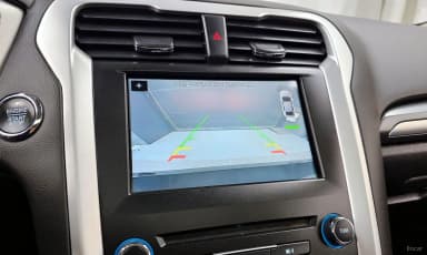 Mondeo 4th Generation