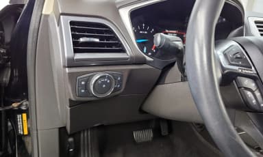 Mondeo 4th Generation