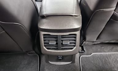 Mondeo 4th Generation