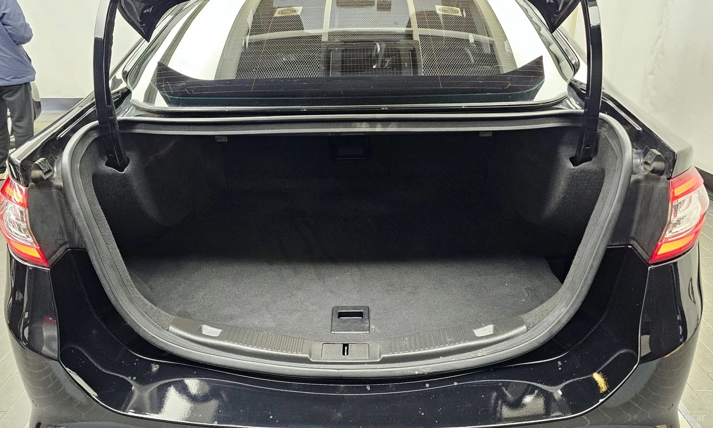 Mondeo 4th Generation