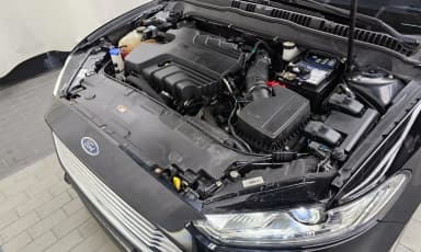 Mondeo 4th Generation