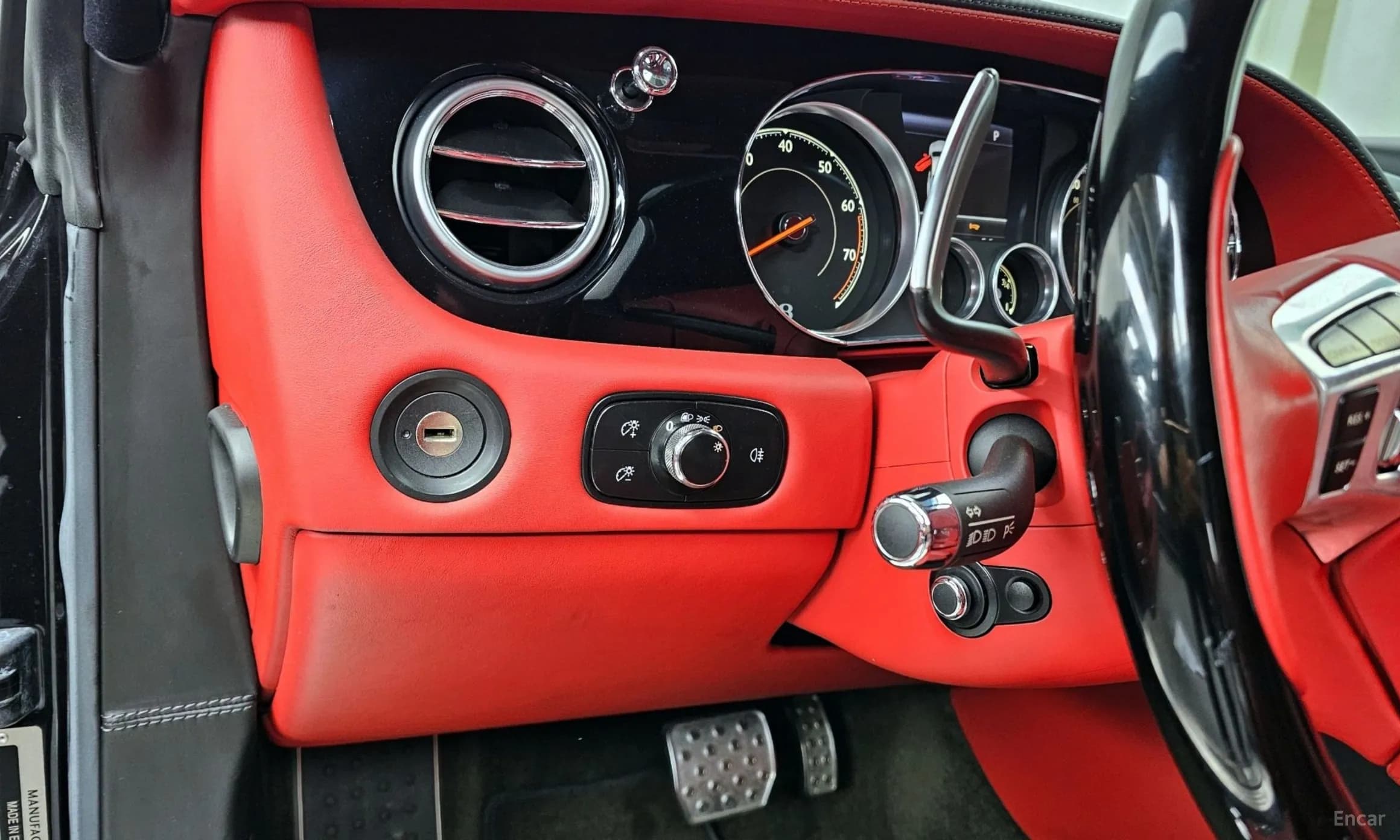 Continental GT 2nd Generation