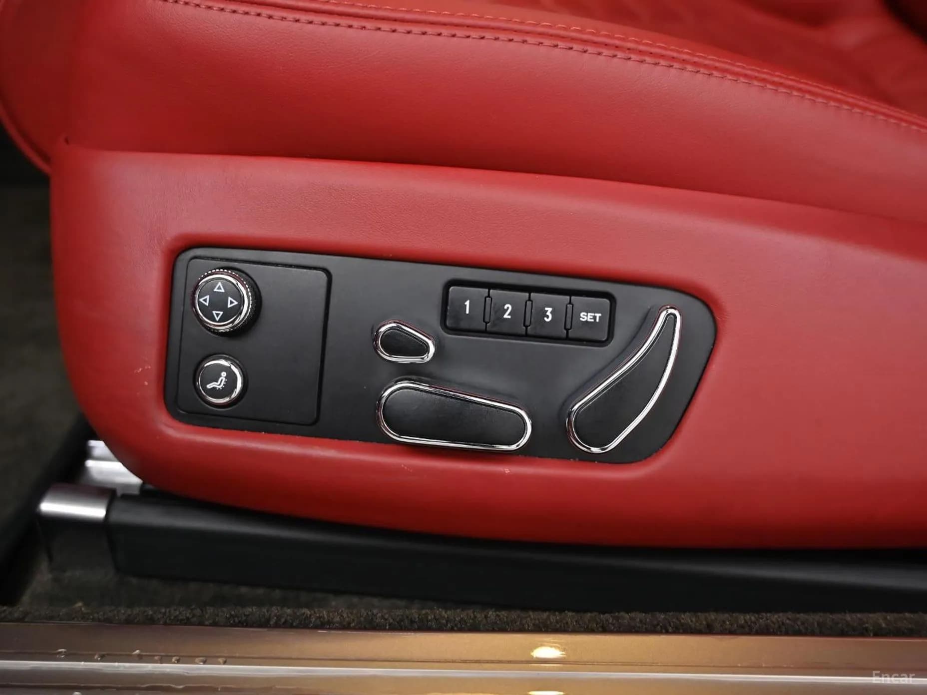 Continental GT 2nd Generation