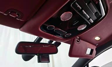 Continental GT 2nd Generation