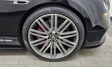 Continental GT 2nd Generation