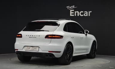 Macan