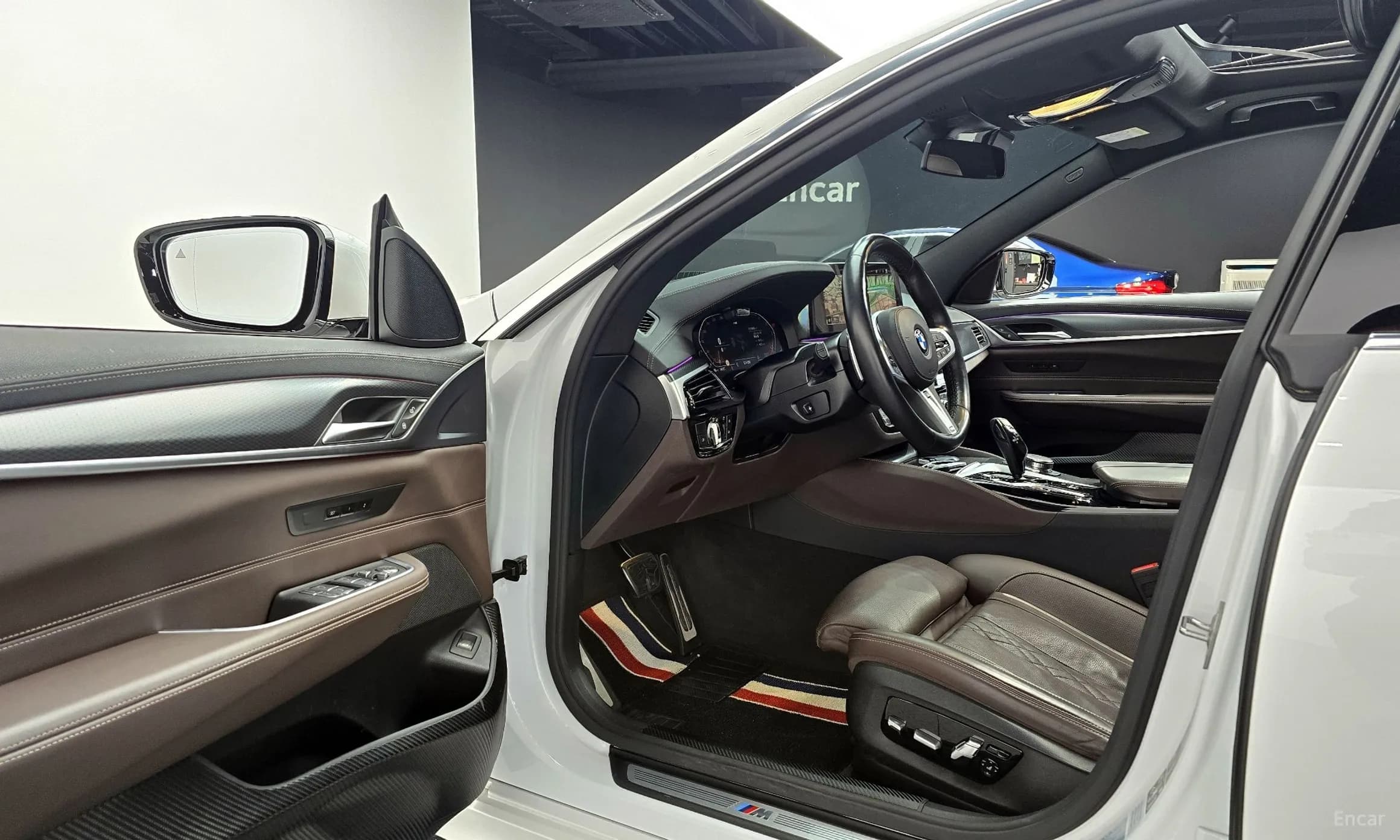 6-Series GT (G32)