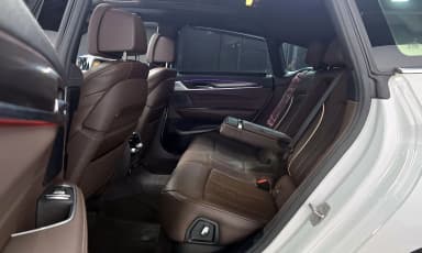 6-Series GT (G32)
