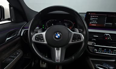 6-Series GT (G32)