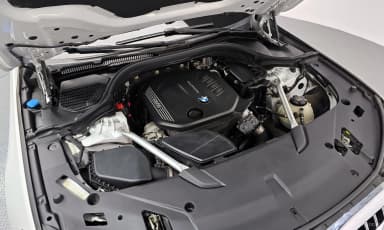 6-Series GT (G32)