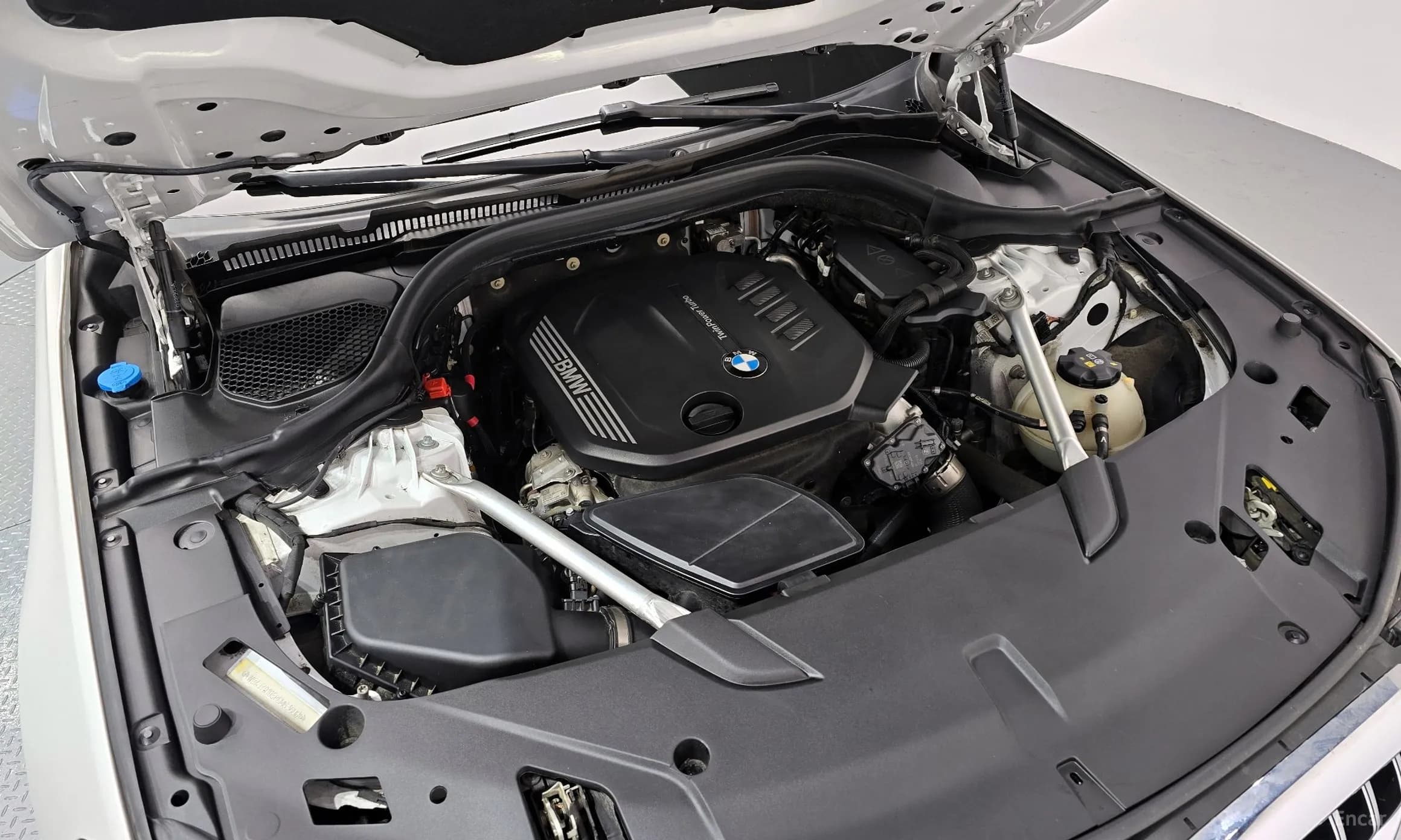 6-Series GT (G32)