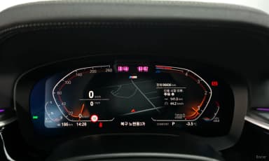 6-Series GT (G32)
