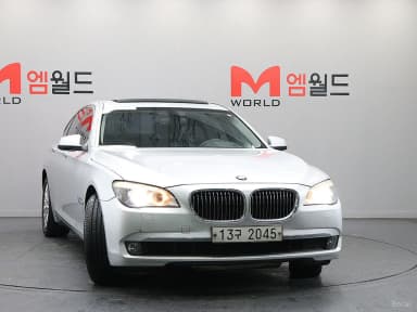 7 Series (F01)