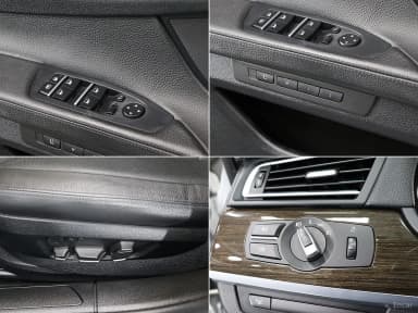 7 Series (F01)
