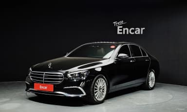 E-Class W213