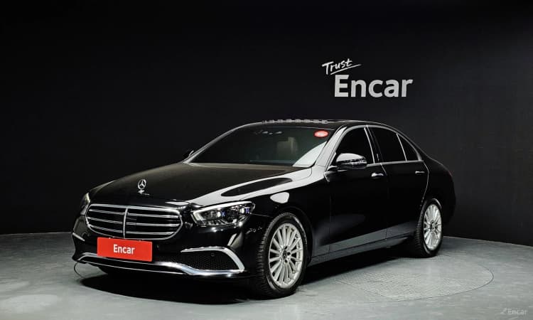 E-Class W213