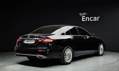 E-Class W213