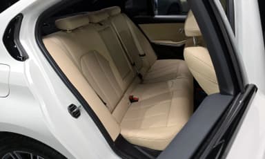 3 Series (G20)