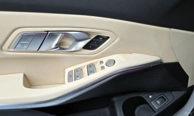3 Series (G20)