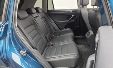 Tiguan 2nd Generation