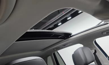 Tiguan 2nd Generation