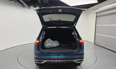 Tiguan 2nd Generation