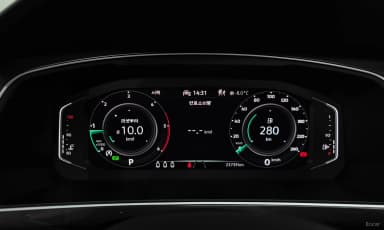 Tiguan 2nd Generation