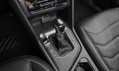Tiguan 2nd Generation