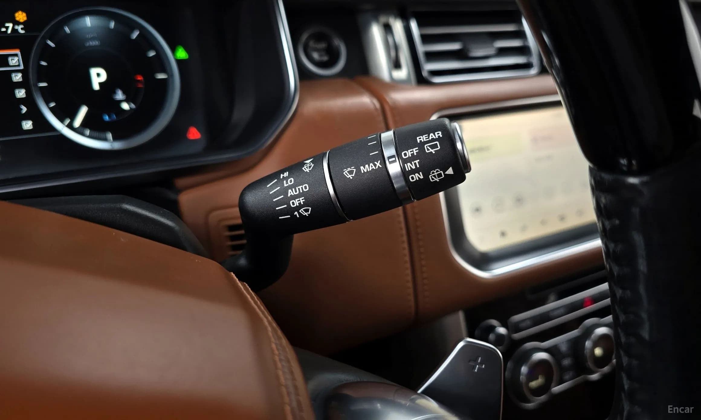 Range Rover 4th Generation