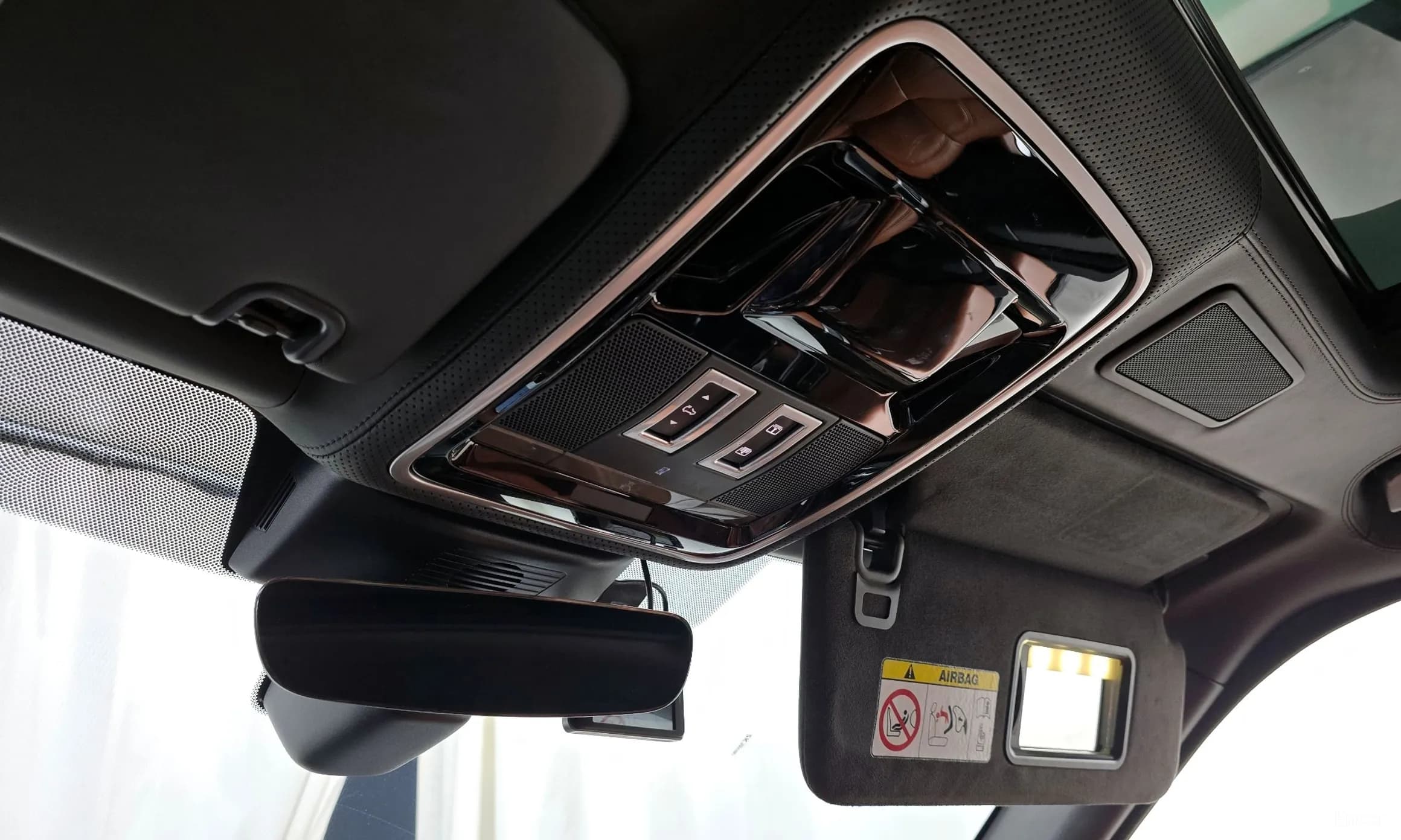 Range Rover 4th Generation