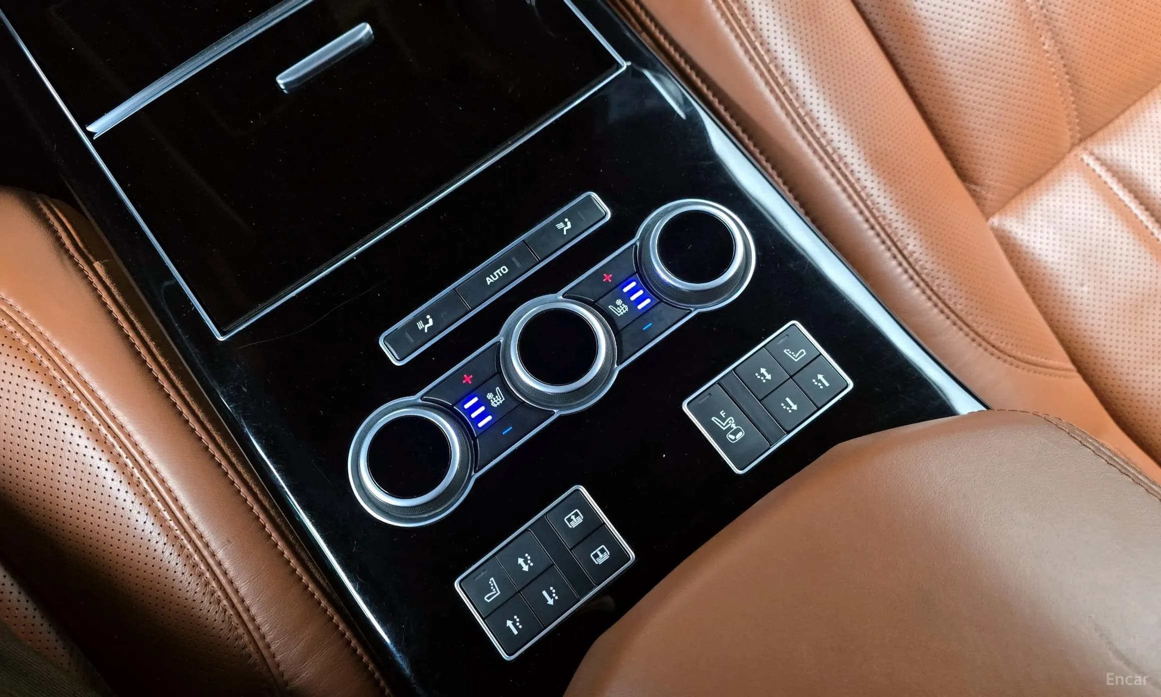 Range Rover 4th Generation