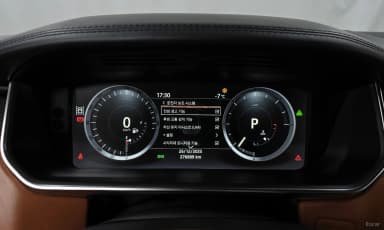 Range Rover 4th Generation