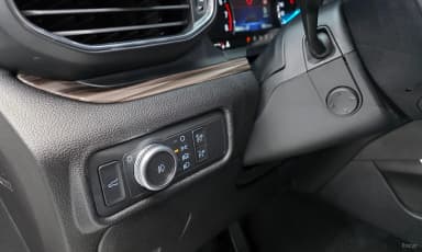 Explorer 6th Generation