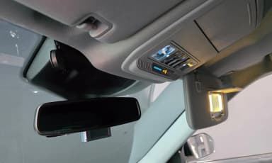 Explorer 6th Generation