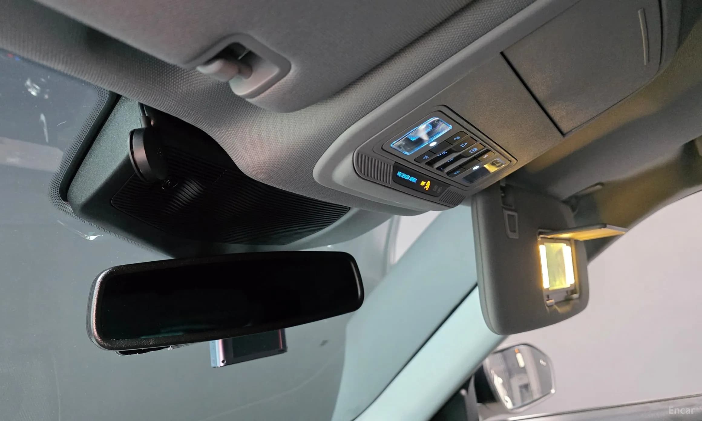 Explorer 6th Generation