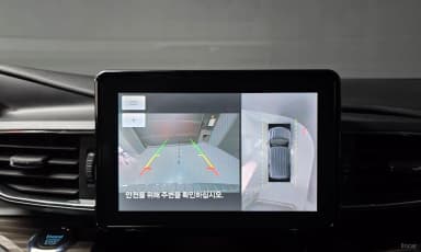 Explorer 6th Generation