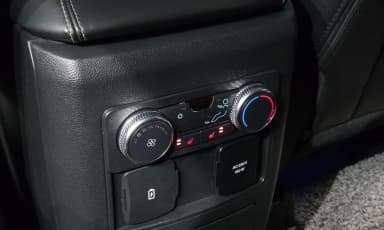 Explorer 6th Generation