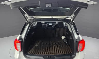 Explorer 6th Generation