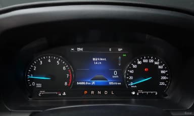 Explorer 6th Generation