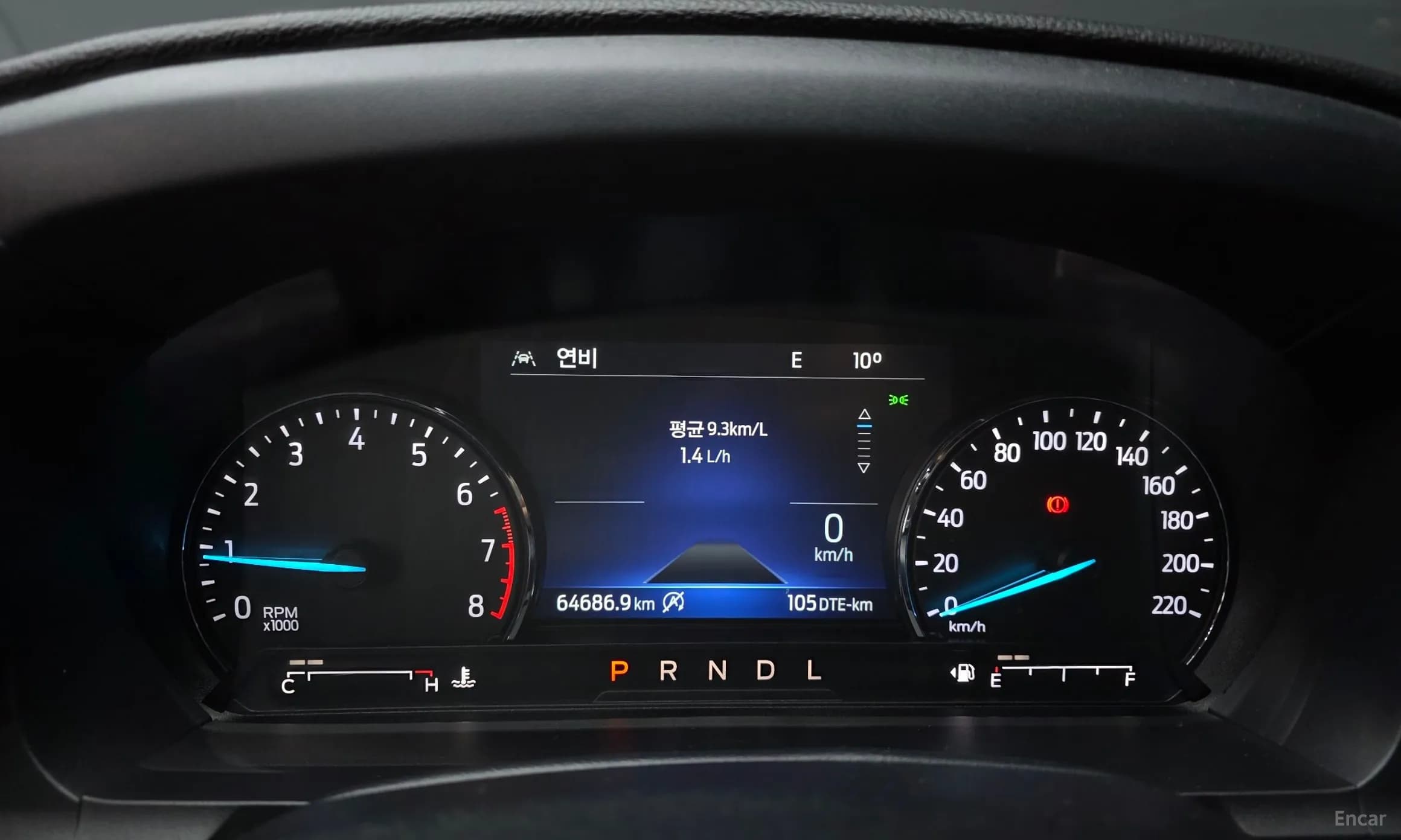 Explorer 6th Generation