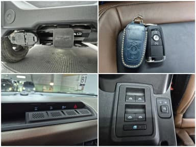 Bronco 6th Generation