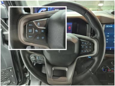 Bronco 6th Generation