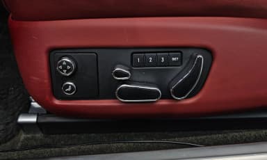 Continental GT 2nd Generation