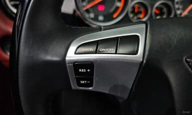 Continental GT 2nd Generation