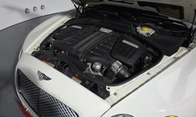 Continental GT 2nd Generation